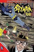 Batman '66 #17