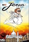 Jenus, Vol. 1 by Don Alemanno