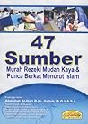 47 Sumber Murah Rezeki Mudah Kaya & Punca Berkat Menurut Islam