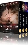 A Dangerous Man by Serena Grey