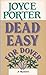 Dead Easy for Dover