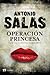 Operación Princesa by Antonio Salas