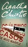 Os Últimos Casos de Miss Marple by Agatha Christie