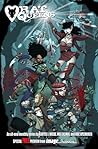 Rat Queens Free Preview by Kurtis J. Wiebe
