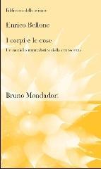 I corpi e le cose: Un modello naturalistico della conoscenza (Paperback)