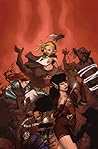 Rat Queens #3 by Kurtis J. Wiebe