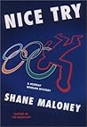 Nice Try (Murray Whelan, #3)