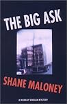 The Big Ask (Murray Whelan, #4)
