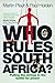 Who Rules South Africa? Pulling the strings in the battle for power
