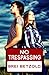 No Trespassing