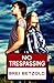 No Trespassing