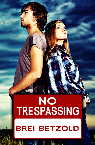 No Trespassing