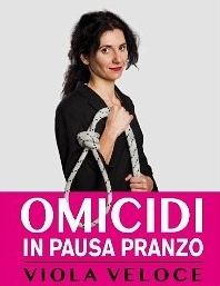 Omicidi in pausa pranzo (Kindle Edition)