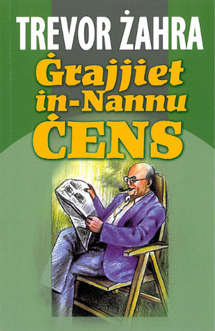Ġrajjiet in-Nannu Ċens (Paperback)