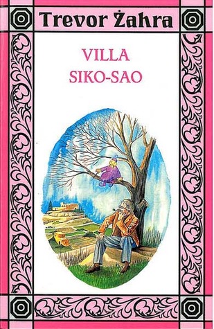 Villa Siko-Sao (Paperback)