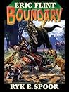 Boundary by Eric Flint