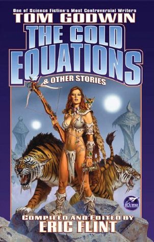 The Cold Equations and Other Stories