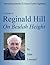 Reginald Hill: On Beulah Height (Genre Fiction Sightlines)