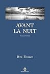 Avant la nuit