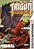 トライガンマキシマム 4 [Toraigan Makishimamu] (Trigun Maximum, #4)