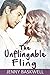 The Unflingable Fling by Jenny Baskwell