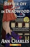 Better Off Dead in Deadwood