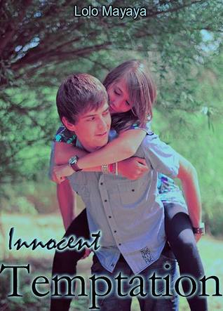 Capa do Livro Innocent Temptation (Divine Temptations #2)