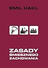 Zasady śmiesznego zachowania by Emil Hakl