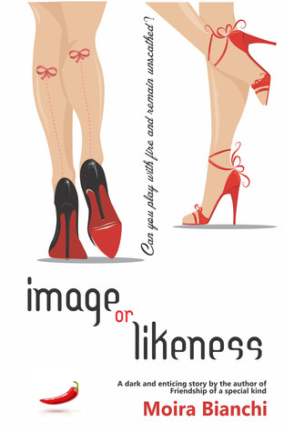 Image or Likeness