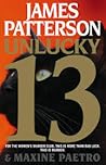 Unlucky 13 by James  Patterson