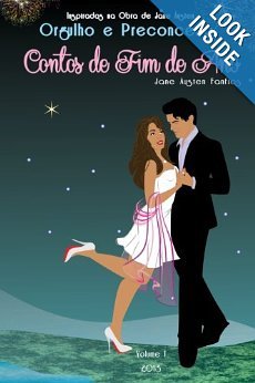 Contos de Fim de Ano Jane Asuten Fanfics