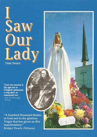 I Saw Our Lady (Paperback)