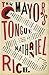 The Mayor's Tongue by Nathaniel Rich