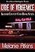 Code of Vengeance (Keller County Cops, #7)