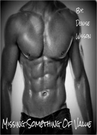 Missing something of Value: Short Story (ebook)