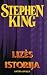 Lizės istorija: antra knyga (Stephen King raštai, #51)
