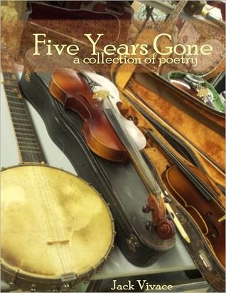 Five Years Gone (ebook)
