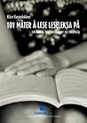 101 måter å lese ...