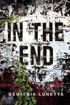 Book cover for In the End (In the After, #2)