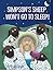 Simpson's Sheep Won't Go To...