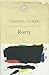 Rorty by Gideon Calder