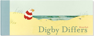 Digby Differs (Hardcover)