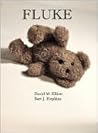Book cover for Fluke