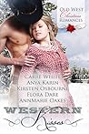 Western Kisses by Carré White