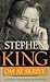 Om at skrive  by Stephen  King
