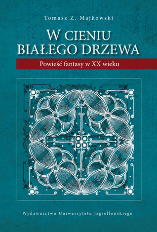 W cieniu Białego Drzewa (Paperback)