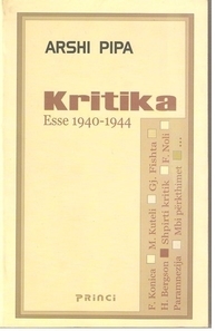 Arshi Pipa - Kritika