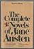 The Complete Novels of Jane Austen: Sense and Sensibility / Pride and Prejudice / Mansfield Park / Emma / Northanger Abbey / Persuasion