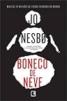 Boneco de neve by Jo Nesbø