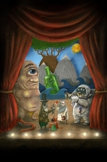 The Just Not So Stories